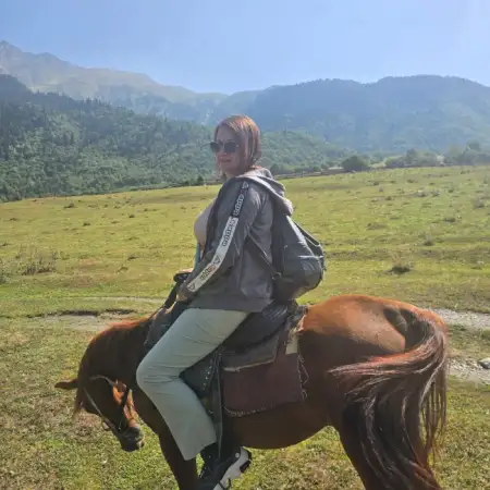 Наталья, 51Эйлат, Израиль 