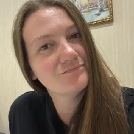 Елена, 34Казань, Россия