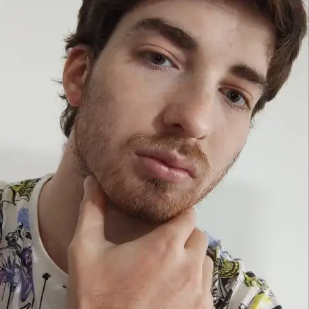Daniel, 23Раанана, Израиль