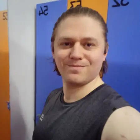 Dmitriy, 36Санкт-Петербург, Россия 