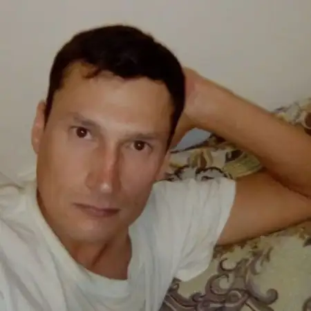 Алекс, 47Узбекистан 