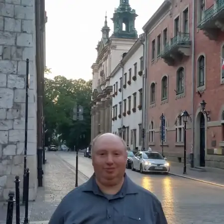 Илья, 52Дортмунд, Германия 