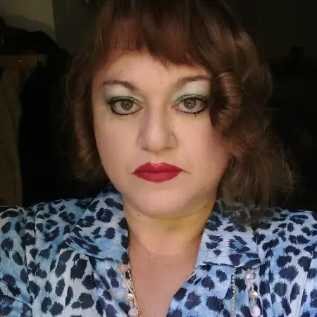 Natashenka, 49Хайфа, Израиль 