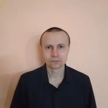 Eвгений, 40Краснодар, Россия 