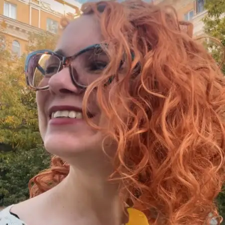 Бина, 40Москва, Россия