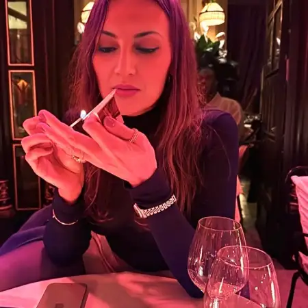 Tatyana, 50, Москва, Россия - Еврейские Знакомства