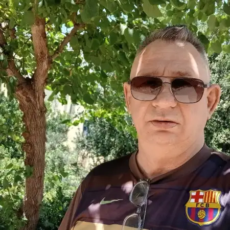 Samuel, 48Нетания, Израиль 