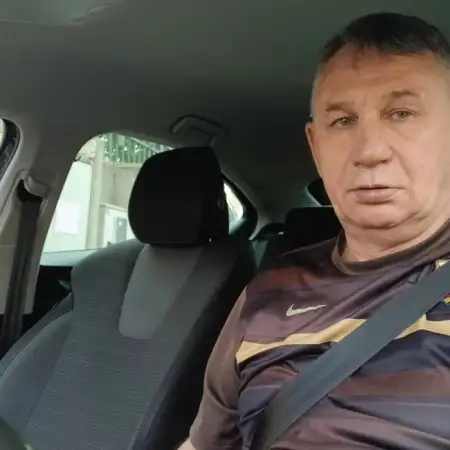 Samuel, 48Нетания, Израиль