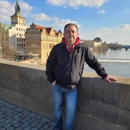 Пётр, 54Нюрнберг, Германия 