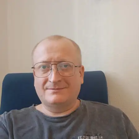Alex, 45Новосибирск, Россия 