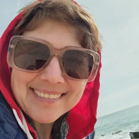 Anna, 45Аугсбург, Германия