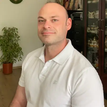 Sascha, 40Оберхаузен, Германия