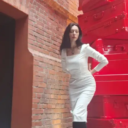 Марина, 43Казань, Россия 