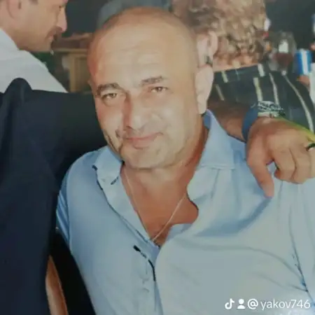 Ян, 50Ашдод, Израиль