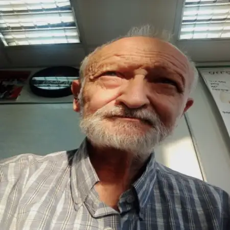 Александр, 71США 