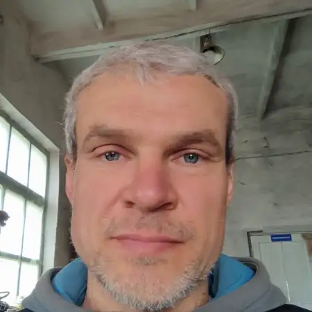 Павел, 41Черкассы, Украина
