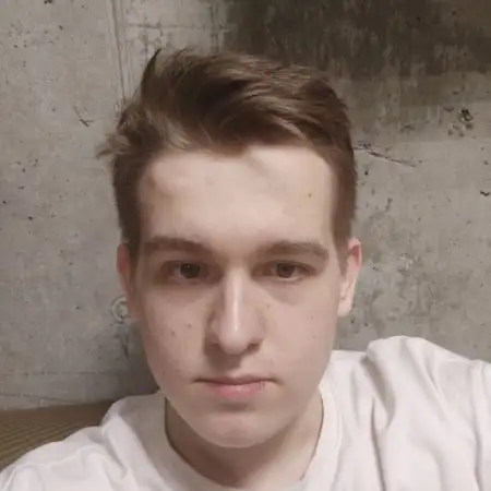 Даниил, 27Челябинск, Россия 