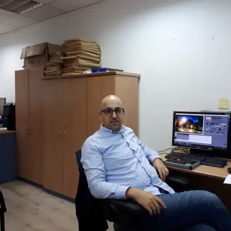 אריאל, 49Тель Авив, Израиль 