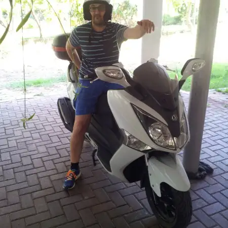 אריאל, 49 Тель Авив, Израиль