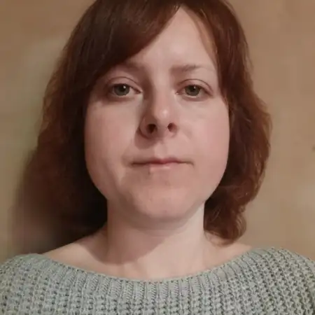 Елена, 36Харьков, Украина