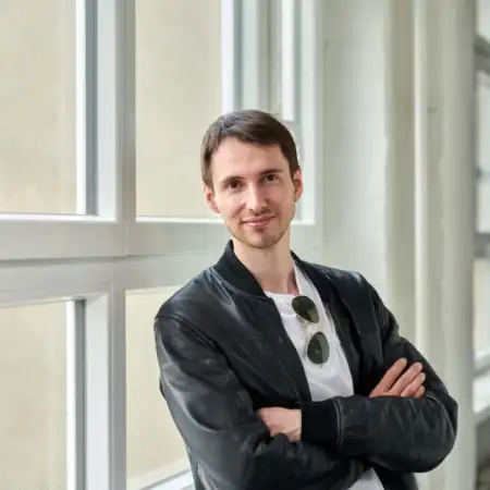 Mischa, 32Берлин, Германия 
