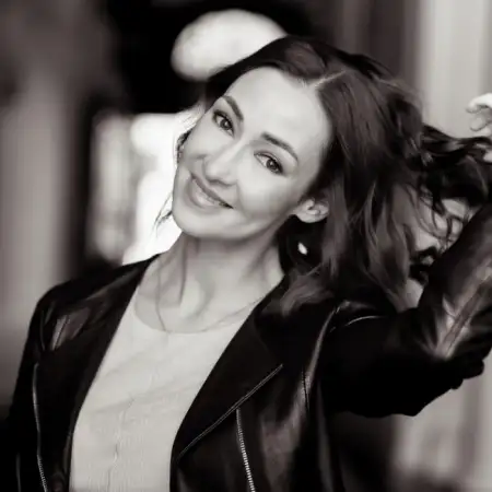 Natalia, 40Австрия