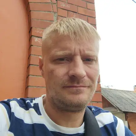 Aleksejs, 39Латвия