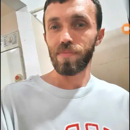 Alex, 31Петах Тиква, Израиль