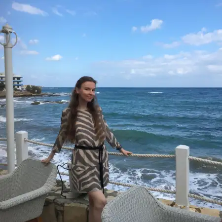 Sveta, 42Петах Тиква, Израиль