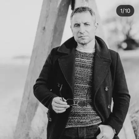 Serge, 56Гамбург, Германия