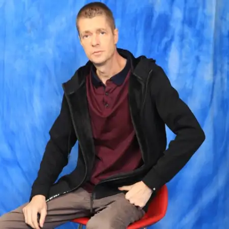 Vladimir, 47Ашкелон, Израиль