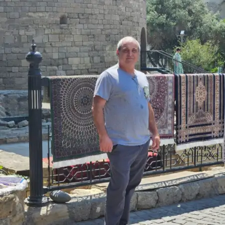 Ravino, 59Сент-Луис, США