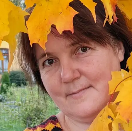 Светлана, 53Алексин, Россия