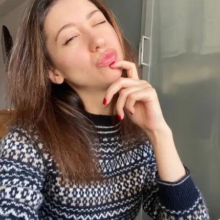Lana, 37Москва, Россия 