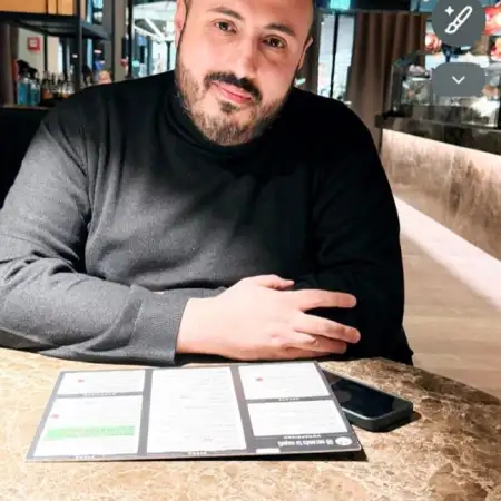 Slava, 38Штутгарт, Германия
