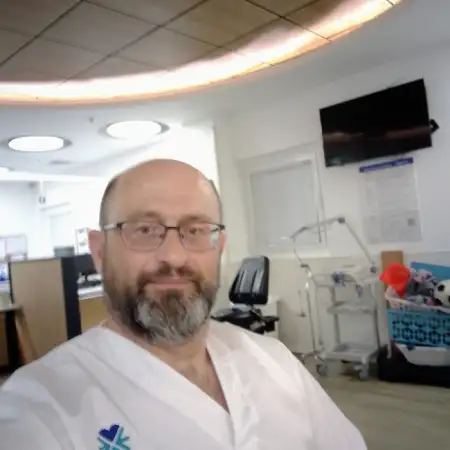 Влад, 46, Хайфа, Израиль - Еврейские Знакомства