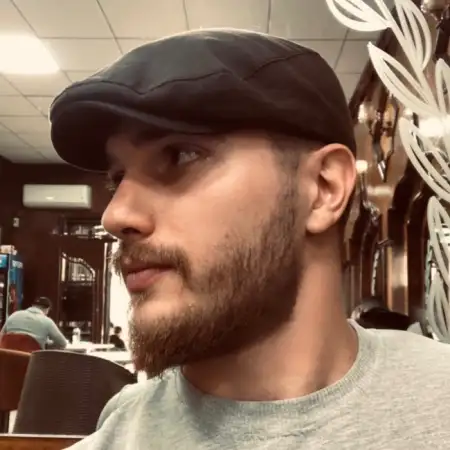 Назир, 26Азербайджан