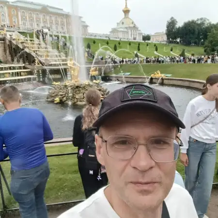 Максим, 44Беларусь