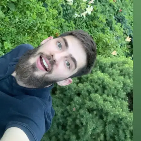 Yurii, 28Киев, Украина