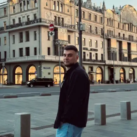 Mark, 30Россия 