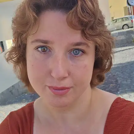 Nadya, 35Израиль