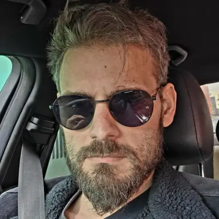 Paul, 36Холон, Израиль