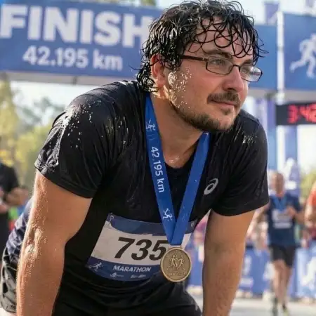 Erik, 47Агеево, Россия