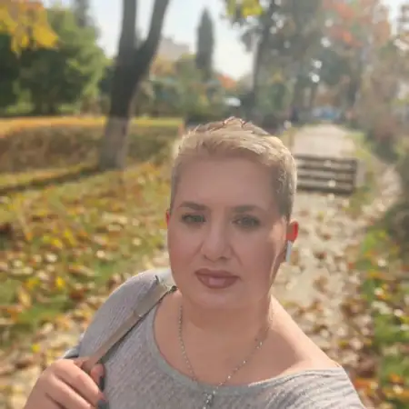 Татьяна, 44Солигорск, Беларусь 
