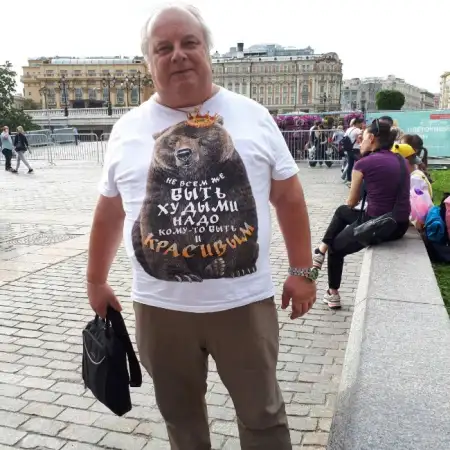 Игорь, 68Конаково, Россия 