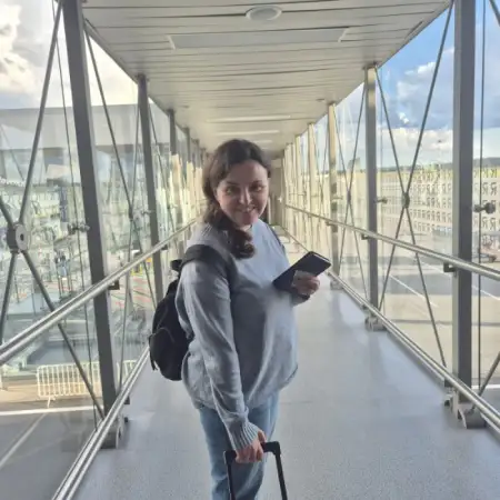 Roza, 41 — Латвия