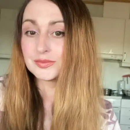 Марина, 41Осло, Норвегия 