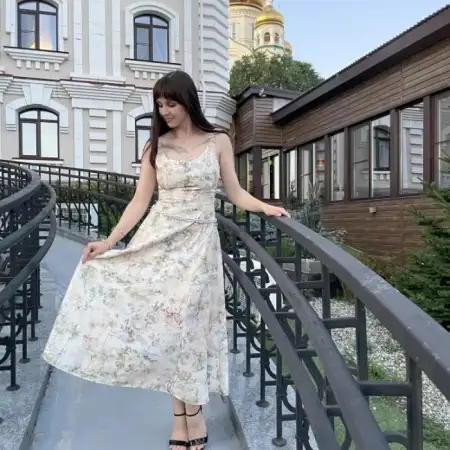 Катерина, 28Хабаровск, Россия