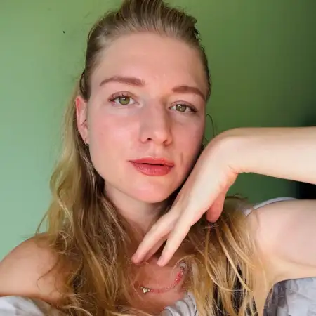 Marina, 29Овьедо, Испания 