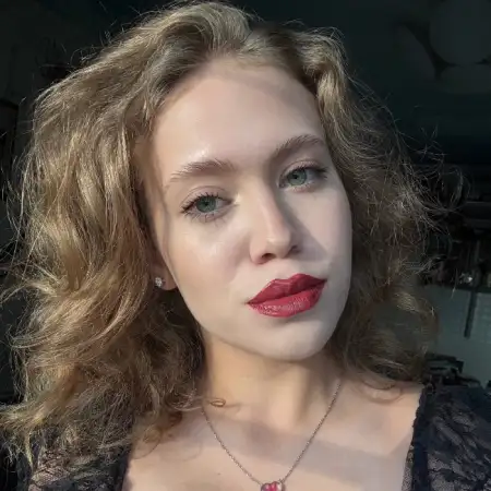 Ariela, 22Москва, Россия